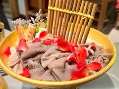 -巴奴毛肚火锅(悠唐购物中心店)