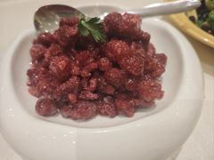 -吉林省林业宾馆-餐厅