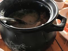 -蓝湾碧波·老字号·疍家非遗海上餐厅