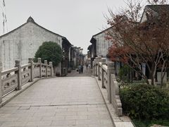 -嘉兴月河历史街区