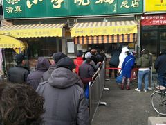 -小李烧鸡(西北角总店)
