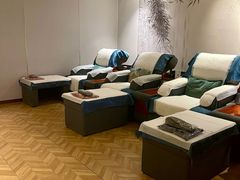 -华夏良子·足道SPA艾灸(翠微店)