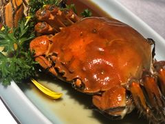 醉膏蟹-孔乙己酒家(虹桥路店)