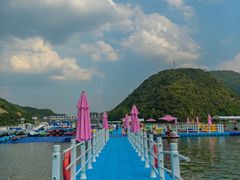 -富春桃源风景区