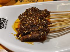 -喝丢一只鞋海鲜烧烤·海肠捞饭(文体街店)