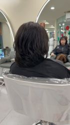 -5M HAIR SALON