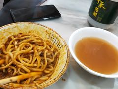 -肖家河家常面(肖家河北街店)