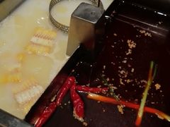 -海底捞火锅(万象城店)