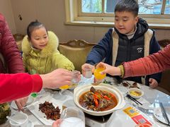 -又见炊烟私房菜(敬亭路店)