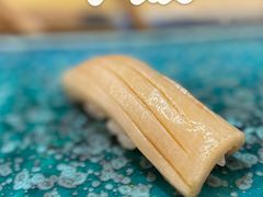 活鲍鱼寿司-Sushi Hanzo半藏(天环广场店)