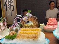 -尚海豆捞(乐虹坊店)