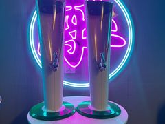 -BABANA烧烤·龙虾·海鲜