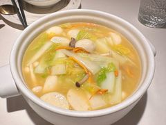 -Aqua Oasis 水天堂(石路天虹店)