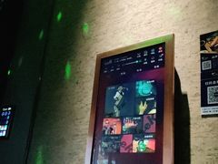 -K+全国连锁KTV(绿地缤纷天地店)