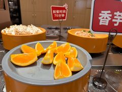 -喜味涮自助小火锅(广州东圃天河城店)