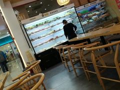 大堂-超级泰·泰式麻辣烫(南京商厦店)