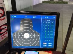 -都市枪神实弹射击俱乐部