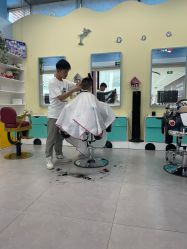 -星咔萌StarCamo儿童剪发(芳圆里IDMALL品牌形象店)