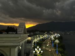 -野菌皇海景野生菌火锅(滨海大道店)
