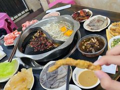 -储奇门鳝鱼火锅(总店)