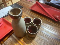 -红料理|串串有瘾·烧烤(吴中路店)