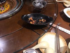 铜火锅-清真·名羊天下涮炖烤羊肉(向阳路店)