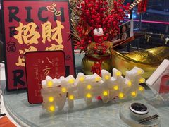 -珍宝海鲜JUMBO Seafood(ifc店)
