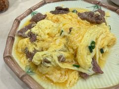 -玲又珑美食(盘福路店)