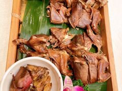 -喜多多海鲜饺子(大罐店)