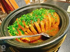-小方外婆菜(蒙山路店)