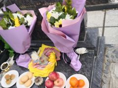 -北京市八达岭人民公墓