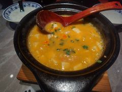 -金系·顺德啫鸡大王(创意产业园店)