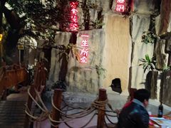 -清真·老金烧烤·小龙虾(奥体中路店)