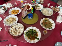 -鸿旺海鲜楼(平潭流水店)