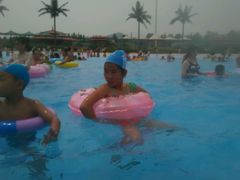 android_upload_pic-汤山欢乐水世界