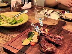 -SISTERS BAR RESTAURANT川意酒馆(嘉善老市H楼店)