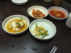 -金明子八带鱼馆(正宗韩国连锁店)