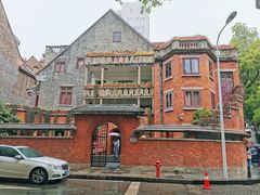 -飞马旅黎黄陂路文旅街区