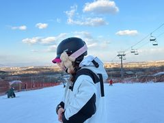 -北京西山滑雪场