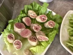 -玖芈·九米羊肉炉(水围村店)