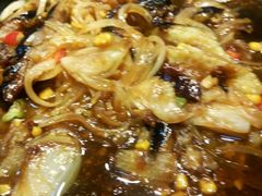 -李家猪蹄融合菜馆(河松街店)