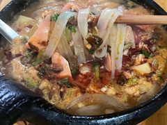 -小芳砂锅凉粉(总店)
