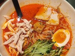 -章记星洲 · 新加坡餐厅(望京店)