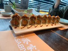 -山葵家·创意料理(宁波来福士店)