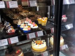 -苹果花园(金沙江店)