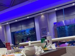 -雷迪森云锦大酒店-阳光西餐厅