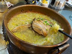 -德顺源·非遗烧麦·老菜(大观园店)