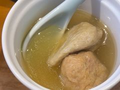 -三凤酒家·百年无锡菜(清扬茂业店)