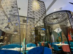 -阿里疆Alijiang·丝路美食·异域风情·清真(长楹天街店)