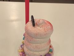 -DQ·蛋糕·冰淇淋(阳光新业广场店)